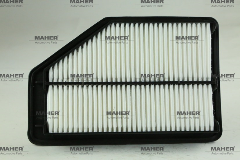 Honda CR-V Hava Filtresi Crv Benzinli OEM 17220-RZP-G00